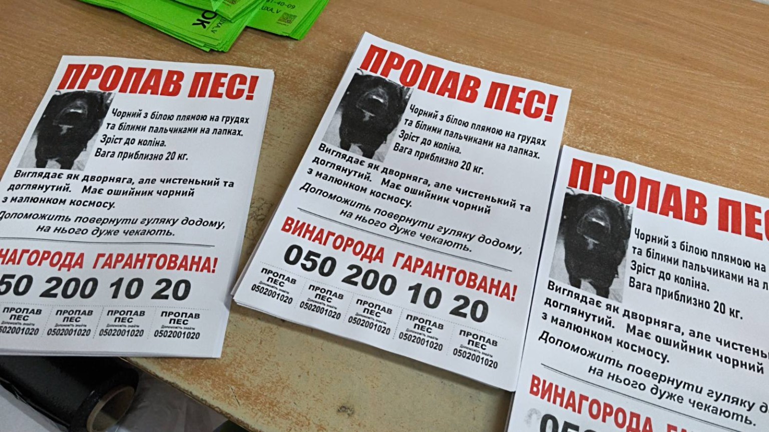 Приклад оголошення Target-Print